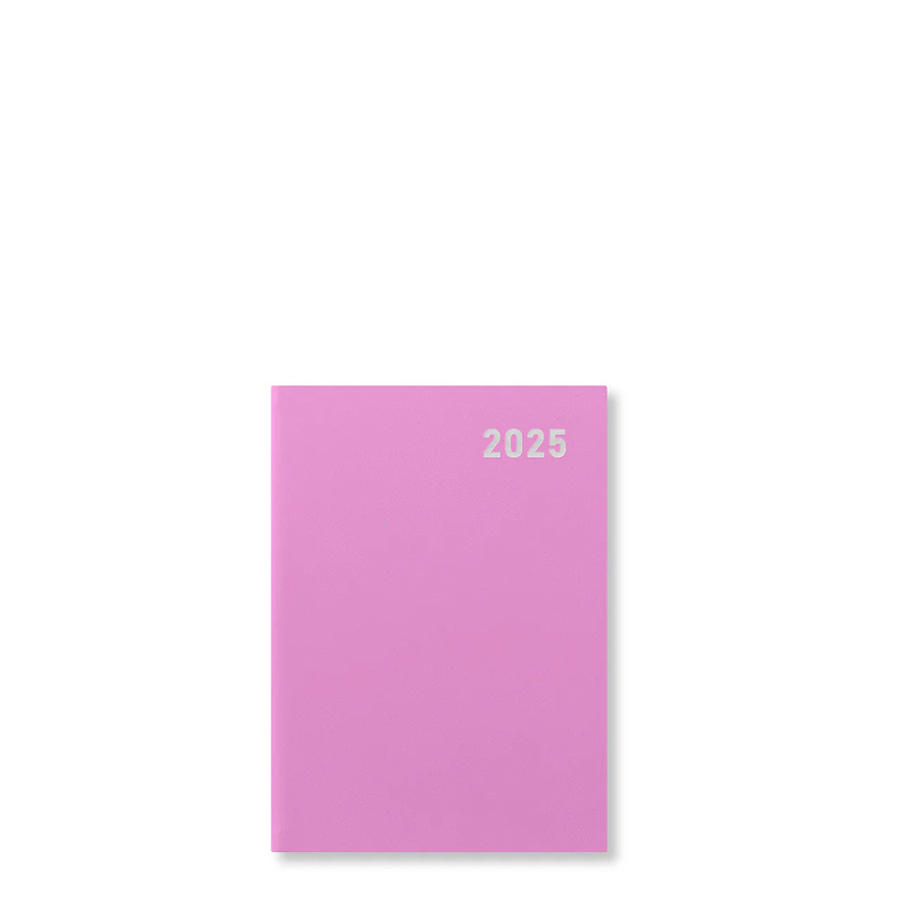 Letts Principal Compact Pocket Week to View Diary 2025